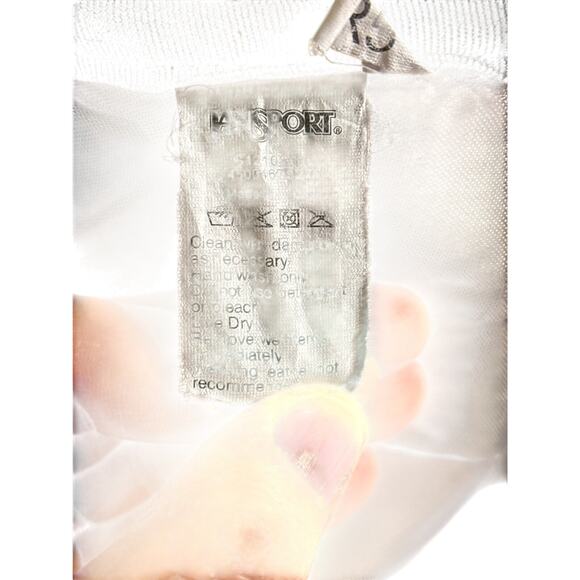 Jansport Airlift Blue & Black Backpack 18x14x6 Adjustable Straps - Picture 12 of 16